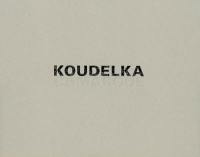 Koudelka Camargue