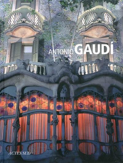 Antonio Gaudi