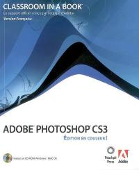 Adobe Photoshop CS3