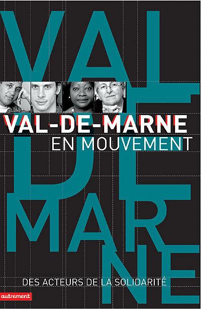 Val-de-Marne en mouvement : des acteurs de la solidarité