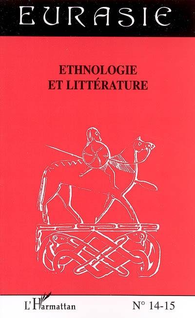 Ethnologie et littérature