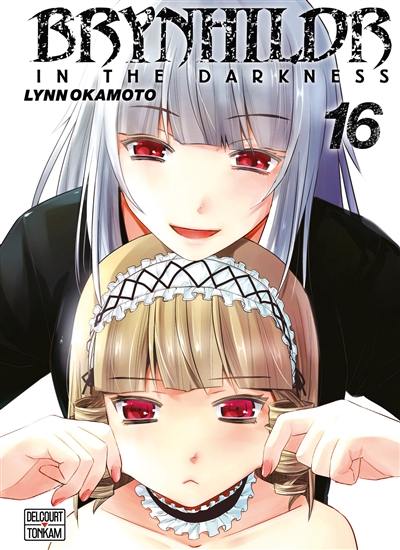 Brynhildr in the darkness. Vol. 16