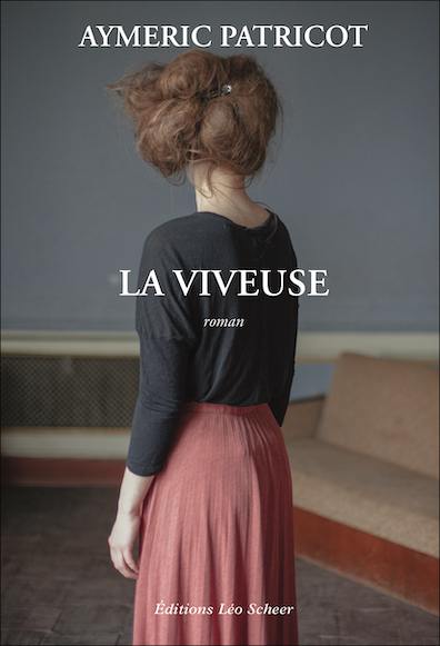 La viveuse