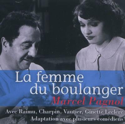 La femme du boulanger