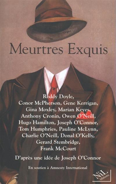 Meurtres exquis