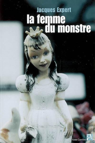 La femme du monstre