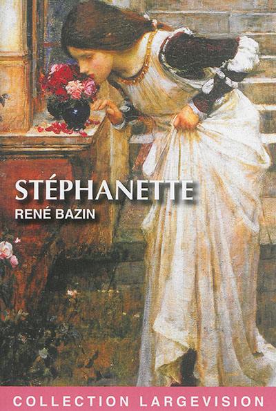 Stéphanette