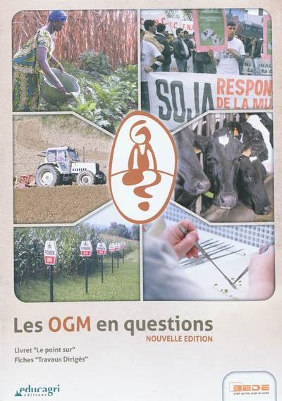 Les OGM en questions