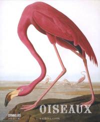 Oiseaux