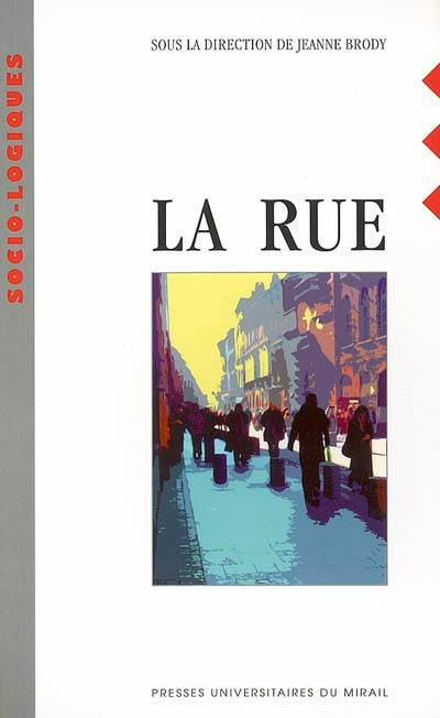 La rue