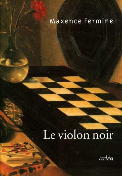 Le violon noir