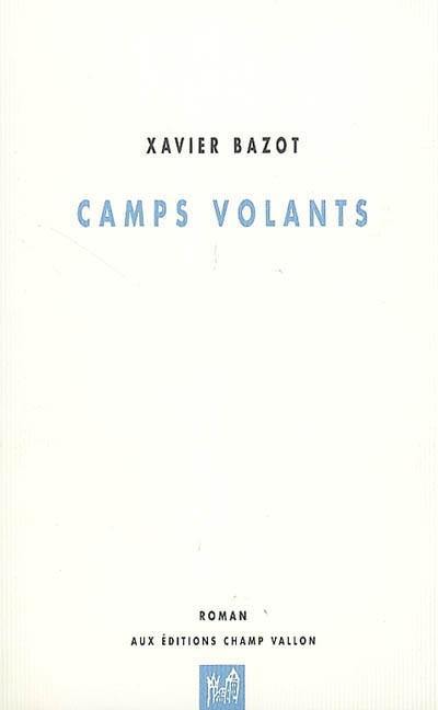 Camps volants