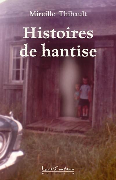 Histoires de hantise