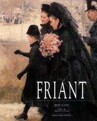 Friant