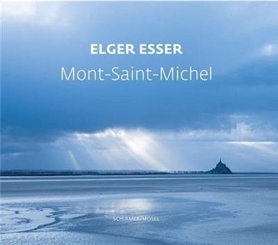 Elger Esser Mont-Saint-Michel