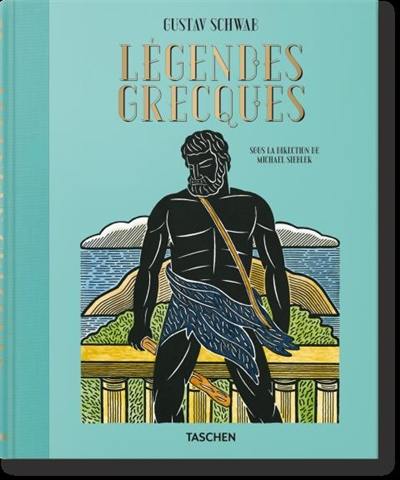 Légendes grecques