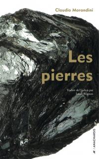 Les pierres