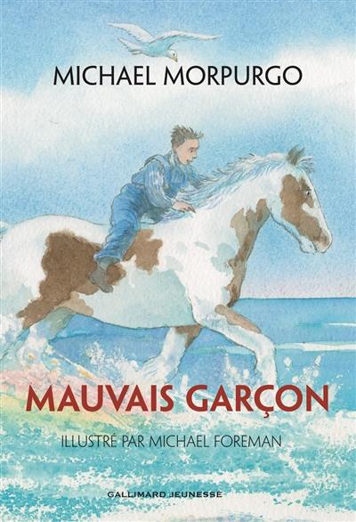 Mauvais garçon