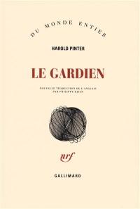 Le gardien