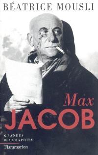 Max Jacob