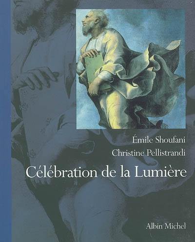 Célébration de la lumière : regards sur la Transfiguration