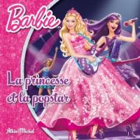 La princesse et la popstar