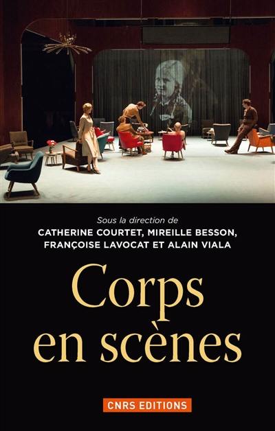 Corps en scènes