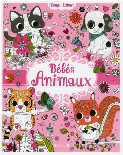 Bébés animaux