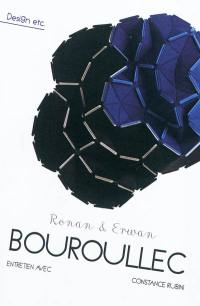 Ronan & Erwan Bouroullec : entretien avec Constance Rubini