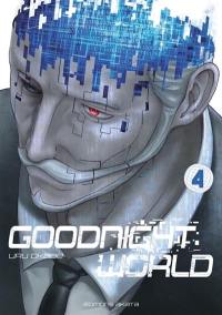 Goodnight world. Vol. 4