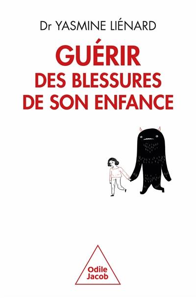 Guérir des blessures de son enfance : un chemin vers une société plus pacifique