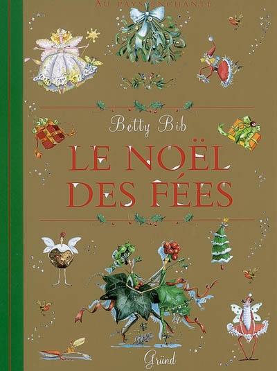 Le Noël des fées : partagez la magie de la saison préférée des fées