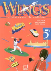 Wings 5e