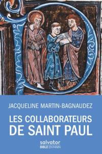 Les collaborateurs de saint Paul