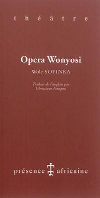 Opera Wonyosi