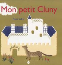 Mon petit Cluny