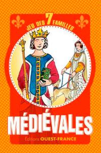 Jeu des 7 familles médiévales