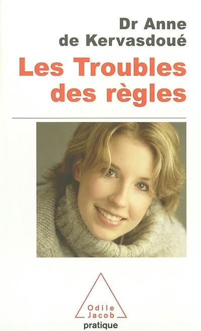 Les troubles des règles