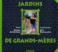 Jardins de grand-mères