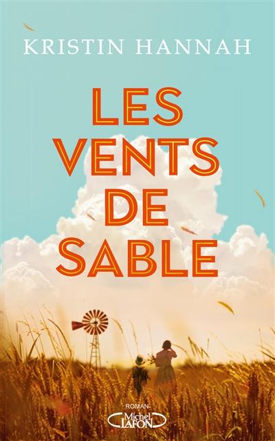 Les vents de sable