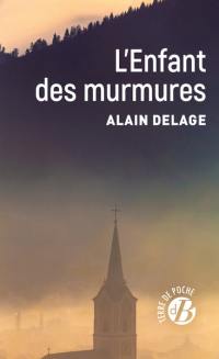 L'enfant des murmures