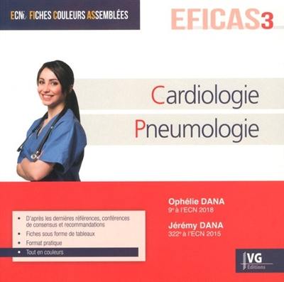 Cardiologie, pneumologie