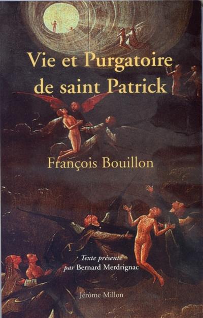 Vie et purgatoire de saint Patrick : 1642