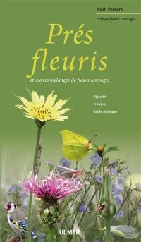 Prés fleuris