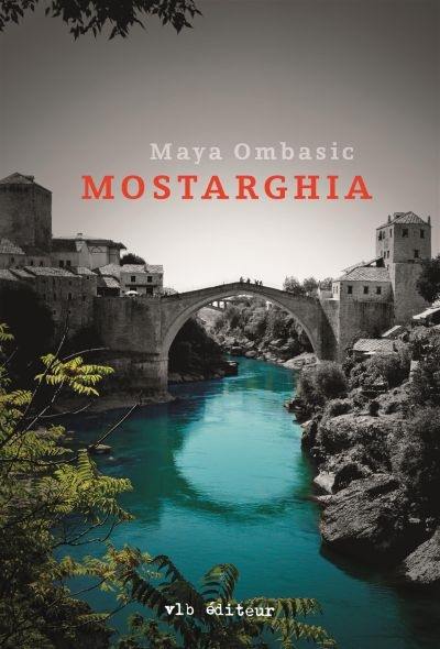 Mostarghia