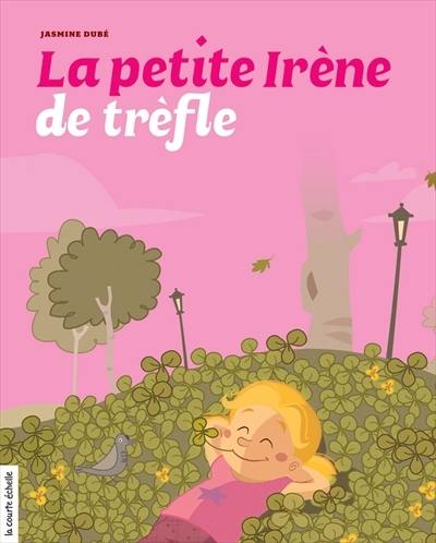 La petite Irène de trèfle 2