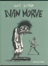 Ivan Morve