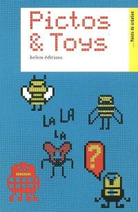 Pictos & Toys