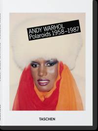 Andy Warhol : Polaroids 1958-1987