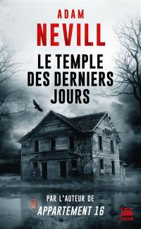 Le Temple des derniers jours